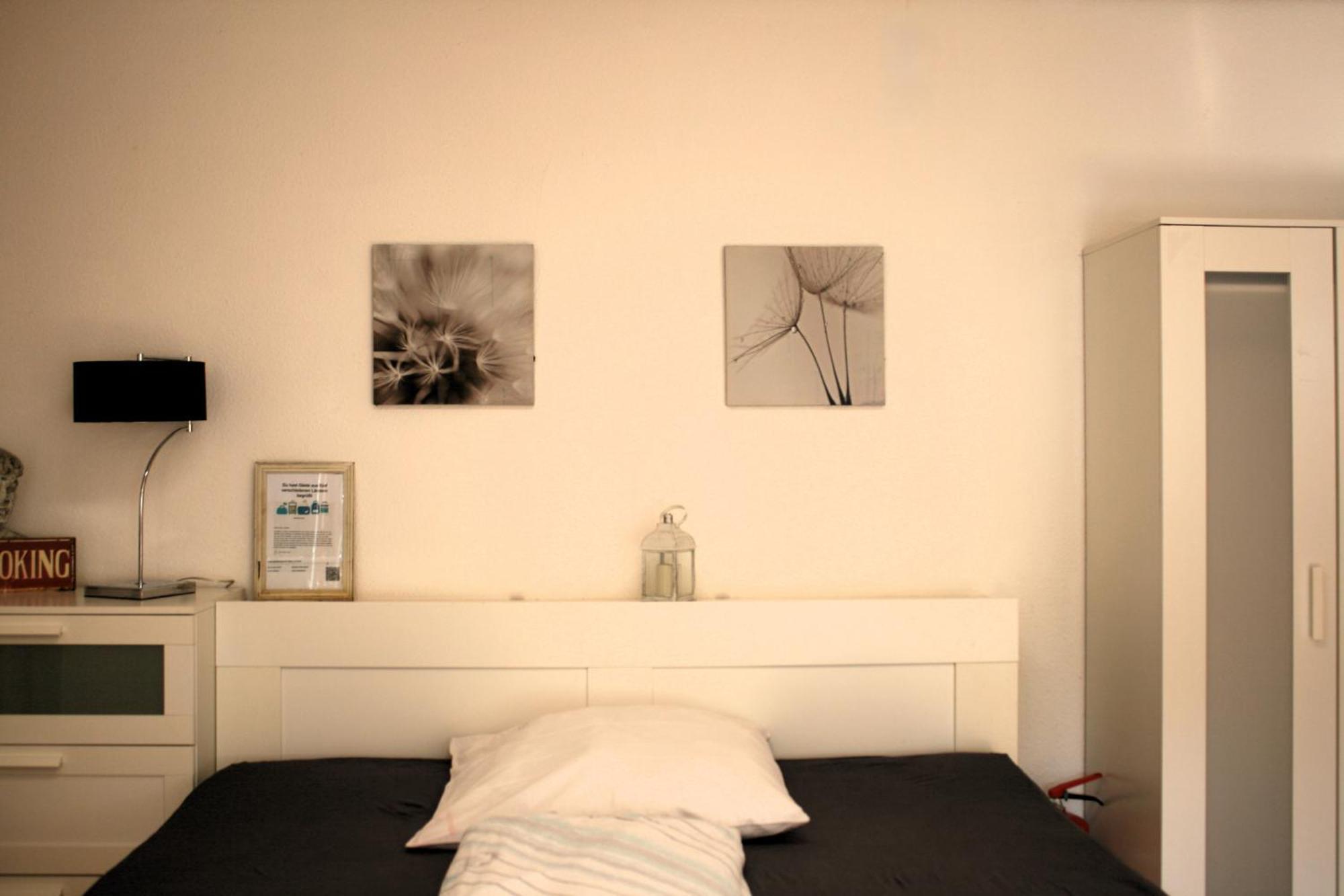 Gemuetliches Grosszuegiges Apartment Höhr-Grenzhausen Buitenkant foto